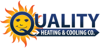 Quality air heating & cooling