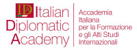IDA - Italian Diplomatic Academy