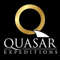 Quasar expeditions