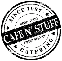 Cafe n Stuff