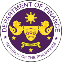 Department of Finance, Philippines Government