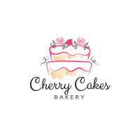 Cherry Cake Atelier