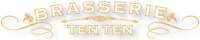 Brasserie Ten Ten, Gourmet French Restaurant
