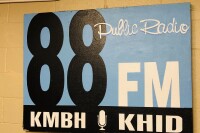 Rgv educational broadcasting, (pbs affiliate-kmbh tv&npr radio 88fm