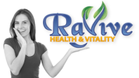 Ravive health & vitality - san diego