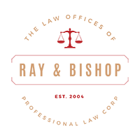 Ray & bishop, plc