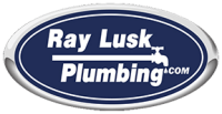 Ray lusk plumbing