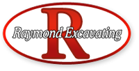 Raymond excavating co