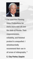 Ron Fleming Video Productions