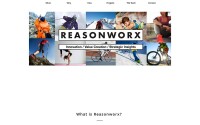 Reasonworx innovation