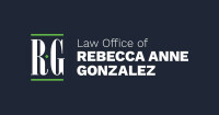 Law office of rebecca anne gonzalez