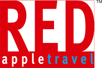 Red apple travel group