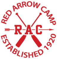 Red arrow camp for boys