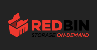 Redbin storage