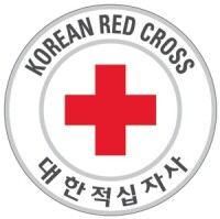 Korean red cross