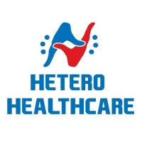 HETERO HEALTH CARE LTD.