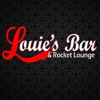 louies bar and Rocket lounge
