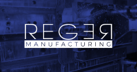 Reger manufacturing co