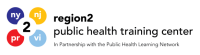 Region 2 public health training center