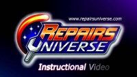 Repairs universe