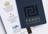 Restaurant paxos