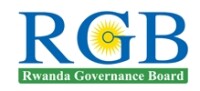 Rwanda governance board