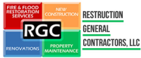 Restruction general contractors llc