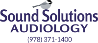 Audiology sound solutions