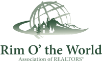 Rim of the world association of realtors