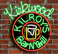Killroys on Kirkwood Bar and Grill