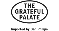 The Grateful Palate