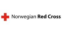 Norwegian red cross