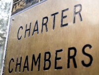 Charter Chambers