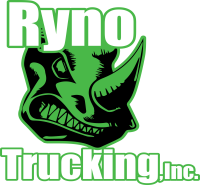 Ryno trucking inc