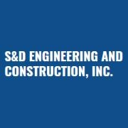 S&d engineering and construction, inc.