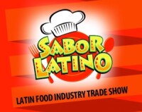 Sabor latino food show