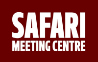 Koninklijke burgers' zoo & safari meeting centre