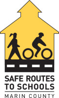 Safe routes to schools marin
