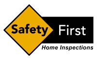 Safety first home inspections