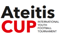 Ateitis CUP