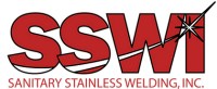 Sanitary stainless welding, inc. - sswi
