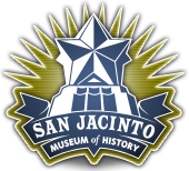 San jacinto museum of history