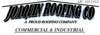 Joaquin roofing co
