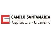Camilo santamaria arquitectura y urbanismo