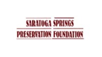 Saratoga springs preservation foundation