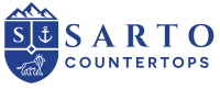 Sarto countertops