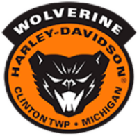 Wolverine Harley Davidson