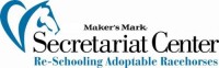 Maker's mark secretariat center