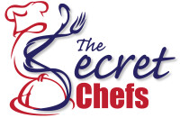 Secret chef
