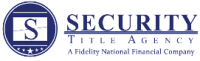 Security title insurance agency inc.